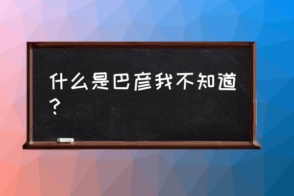 绥化到巴彦多少公里 什么是巴彦我不知道？