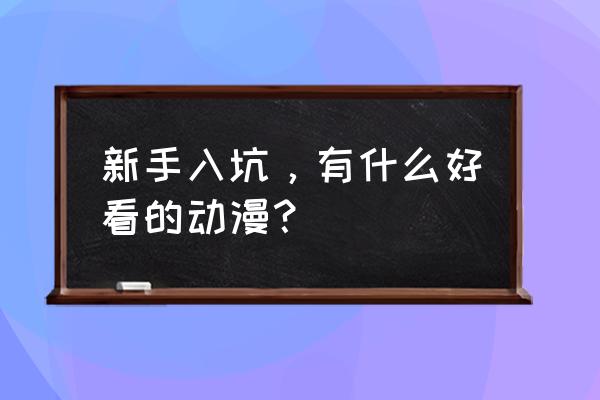 御坂美琴LV5加点攻略 新手入坑，有什么好看的动漫？