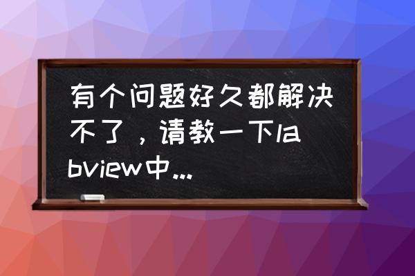 labview图表美化 有个问题好久都解决不了，请教一下labview中后来新追加的数据存入excel如何换行，与旧数据分开？